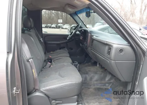 2006 Chevrolet Silverado 1500 Work Truck z USA, uszkodzony, nr VIN 1GCEC14X36Z108983